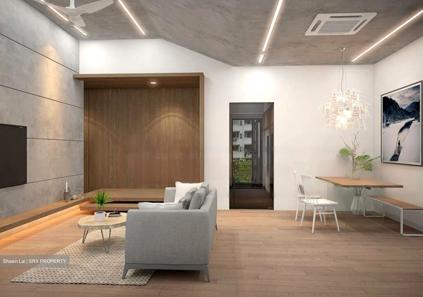 Tembusu Grand (D15), Condominium #457936191